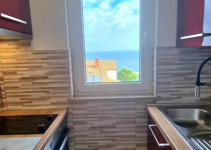 Apartment Katja Mali Lošinj