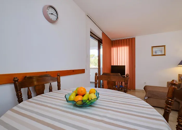 Apartment Katja Mali Lošinj