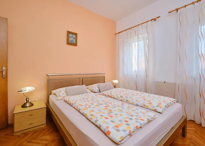 Apartment Katja Mali Lošinj