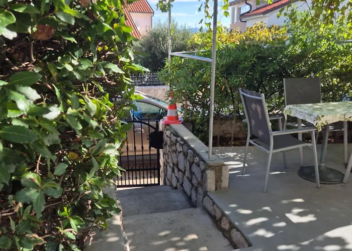 Katja * Mali Lošinj