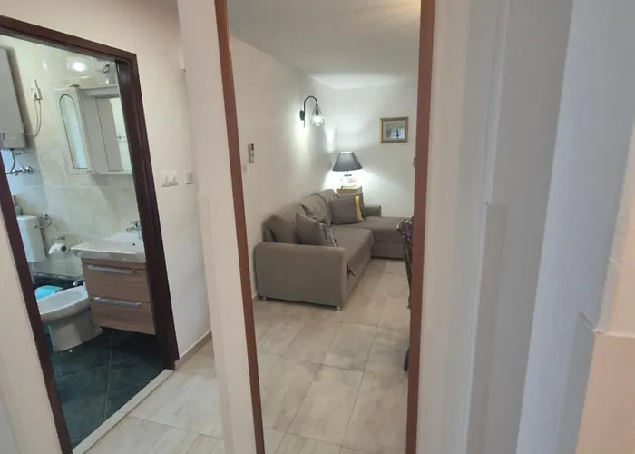 Katja * Mali Lošinj